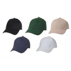 Chef Works Baseball Cap 6 Colours BCSO