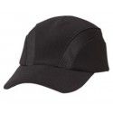 Chef Works Black Cool Vent Sides Baseball Cap - BCVI-BLK