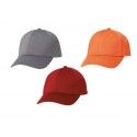 Chef Works Coloured Cool Vent Baseball Cap - HC008