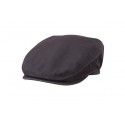 Chef Works Rockford Grey Canvas Driver Cap - HBKV010-SGY