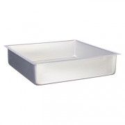 Mondo Pro Square Cake Pan 9in / 22.5x7.5cm Mondo,Cooks Plus