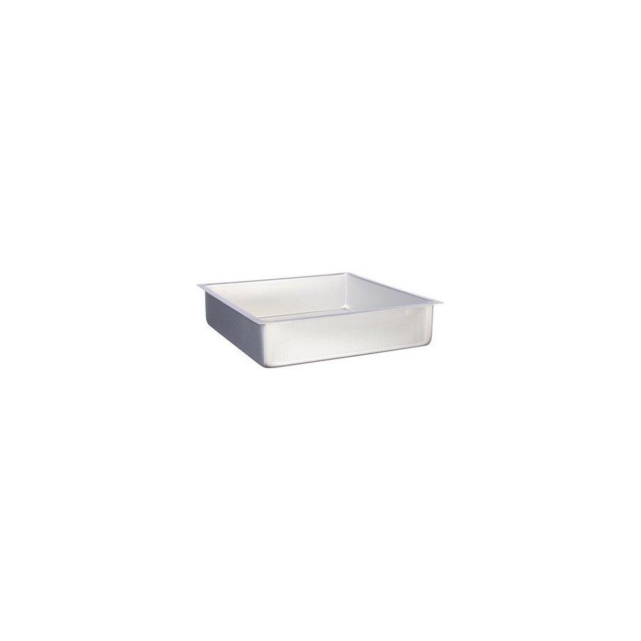 Mondo Pro Square Cake Pan 9in / 22.5x7.5cm Mondo,Cooks Plus