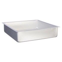 Mondo Pro Square Cake Pan 9in / 22.5x7.5cm