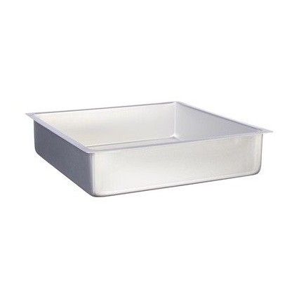 Mondo Pro Square Cake Pan 8in / 20x7.5cm Mondo,Cooks Plus