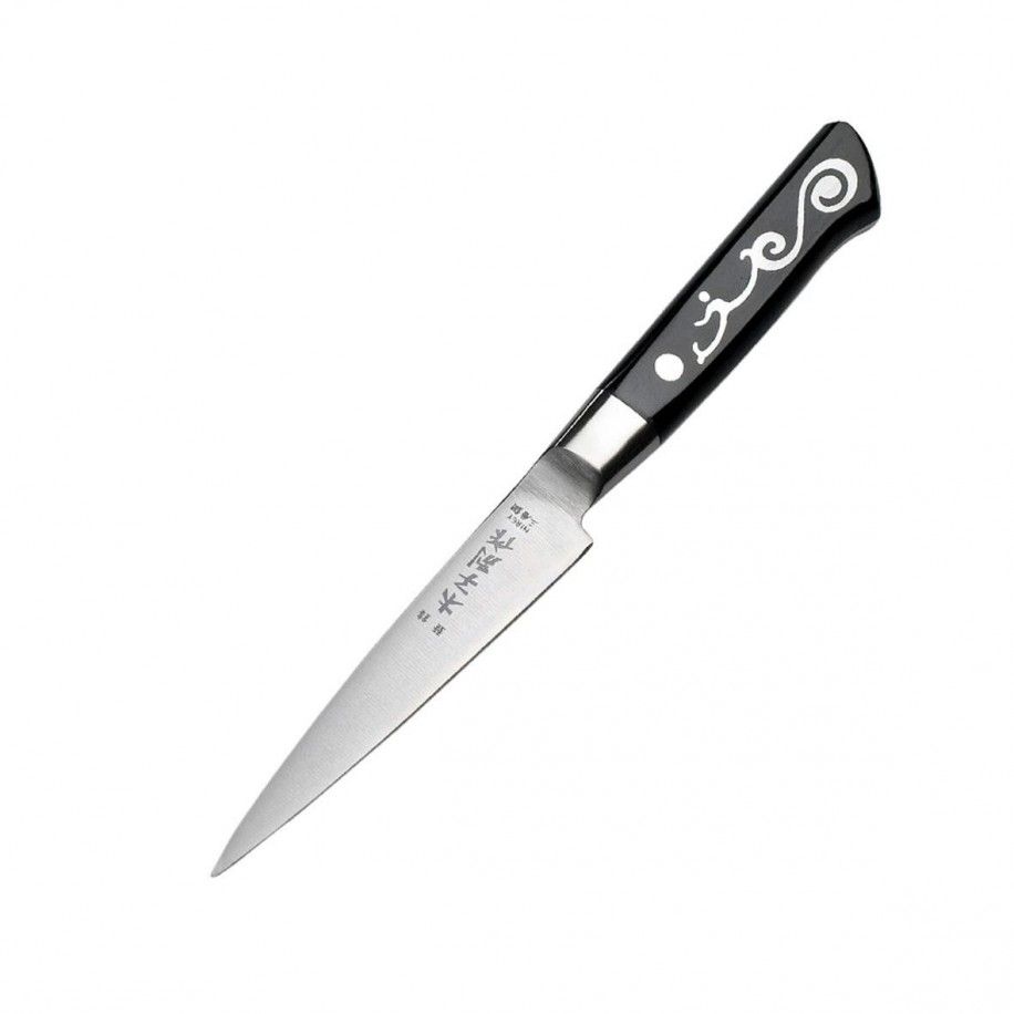 I.O. Shen Paring Pointed 10.5cm I.O. Shen,Cooks Plus