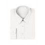 Chef Works Men's White Dress Shirt - D100-WHT Chef Works,Cooks