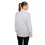 Chef Works Elyse Women's 100% Cotton Chef Jacket - ECLA Chef