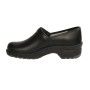 Sanita San-Nitril Black Closed Clogs Wellness Footwear,Cooks