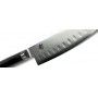 Shun Classic Scallop Chef knife 20cm Shun,Cooks Plus