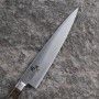 Seki Magoroku Benifuji Utility 15cm Shun,Cooks Plus