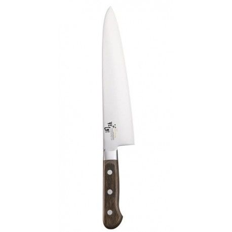 Seki Magoroku Benifuji Chefs 27cm Shun,Cooks Plus