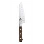 Seki Magoroku Benifuji Santoku 16.5cm Shun,Cooks Plus