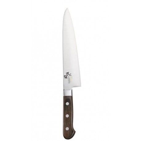 Seki Magoroku Benifuji Chefs 24cm Shun,Cooks Plus