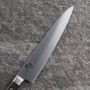 Seki Magoroku Benifuji Chefs 24cm Shun,Cooks Plus