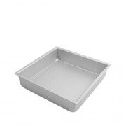 Mondo Pro Square Cake Pan 12in / 30x7.5cm Mondo,Cooks Plus