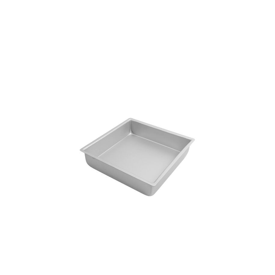 Mondo Pro Square Cake Pan 12in / 30x7.5cm Mondo,Cooks Plus