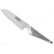 Global GS-90 Santoku 13cm (Fluted) Global,Cooks Plus