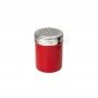 Trenton Salt Dredge 285ml Red Trenton,Cooks Plus