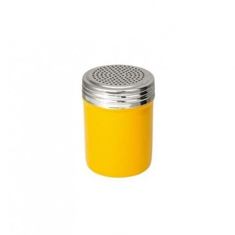 Trenton Salt Dredge 285ml Yellow Trenton,Cooks Plus