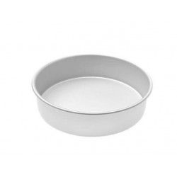 Mondo Pro Round Cake Pan 9in / 22.5x7.5cm