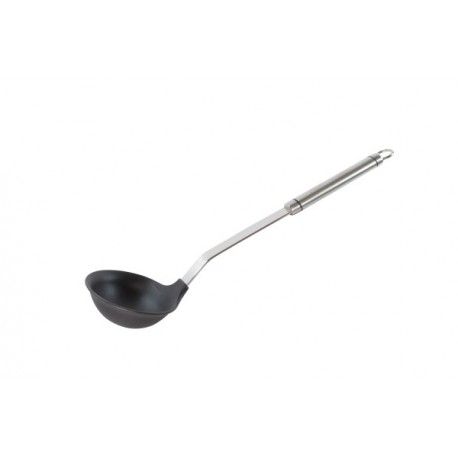 Chef Inox Milano Soup Ladle Non-Stick Chef Inox,Cooks Plus