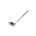 Chef Inox Milano 95cm Ladle Stainless Steel