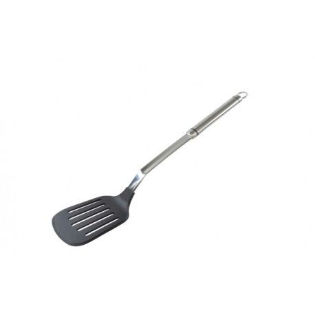 Chef Inox Milano Slotted Turner Non-Stick Chef Inox,Cooks Plus