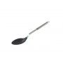 Chef Inox Milano Solid Spoon Non-Stick Chef Inox,Cooks Plus