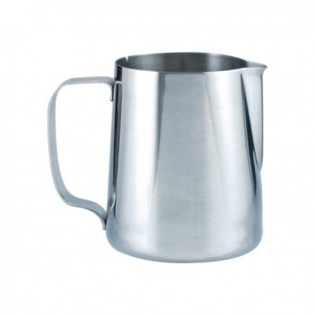 Chef Inox Milk Frothing Jug 1L Chef Inox,Cooks Plus