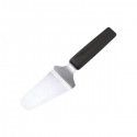 Chef Inox Stainless Steel Cake Server - Plastic Handle