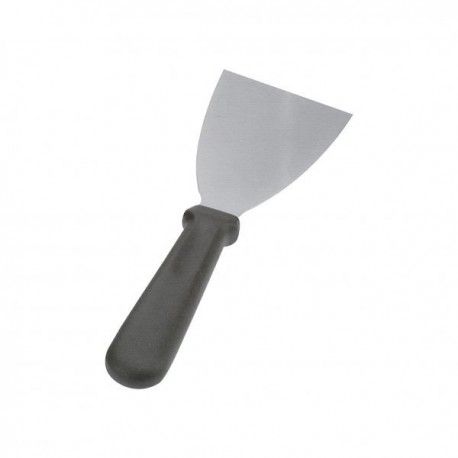 Chef Inox Stainless Steel Pan Scraper Chef Inox,Cooks Plus