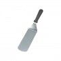 Chef Inox S/S Flexible Turner - Plastic Handle Chef Inox,Cooks