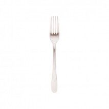 Tablekraft Luxor Table Fork - 12 Pack/Dozen Tomkin,Cooks Plus