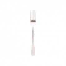 Tablekraft Luxor Dessert Fork - 12 Pack/Dozen Tomkin,Cooks Plus