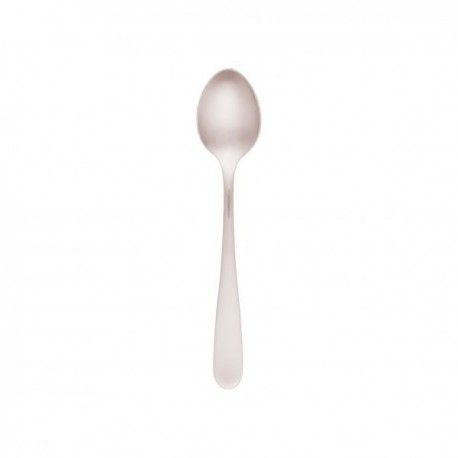 Tablekraft Luxor Coffee Spoon - 12 Pack/Dozen Tomkin,Cooks Plus