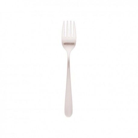 Tablekraft Luxor Fruit Fork - 12 Pack/Dozen Tomkin,Cooks Plus