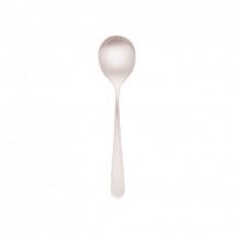 Tablekraft Luxor Fruit Spoon - 12 Pack/Dozen Tomkin,Cooks Plus