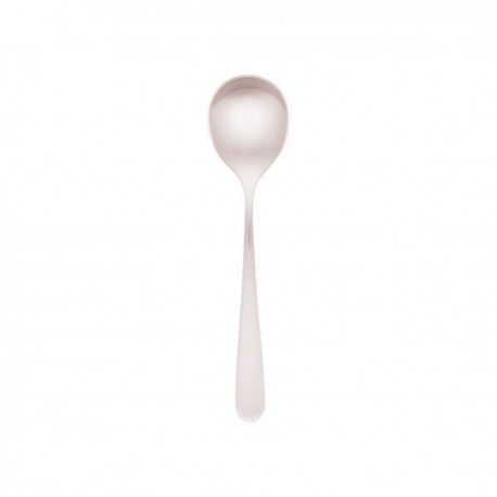 Tablekraft Luxor Fruit Spoon - 12 Pack/Dozen Tomkin,Cooks Plus