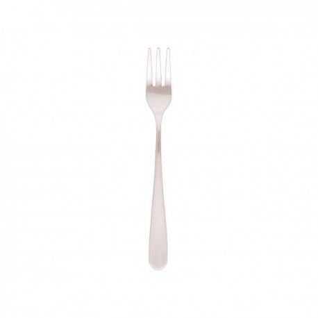 Tablekraft Luxor Oyster Fork - 12 Pack/Dozen Tomkin,Cooks Plus