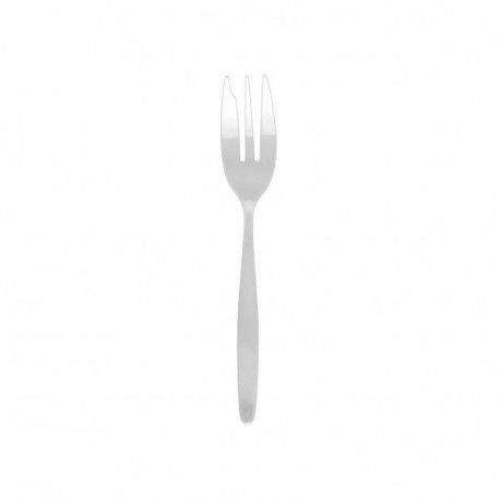 Tablekraft Atlantis Cake Fork - 12 Pack/Dozen Tomkin,Cooks Plus