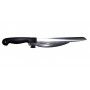 Baourouge Slicing Knife 21cm with Guide Total Knife Care,Cooks