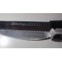 Baourouge Slicing Knife 21cm with Guide Total Knife Care,Cooks