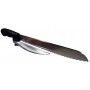 Baourouge Slicing Knife 21cm with Guide Total Knife Care,Cooks