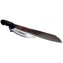 Baourouge Slicing Knife 21cm with Guide