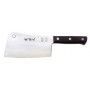 Seki Mgaoroku Chinese Chopper 17.5cm Shun,Cooks Plus