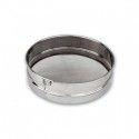 Trenton 250mm Drum Sieve 18/8 Stainless Steel