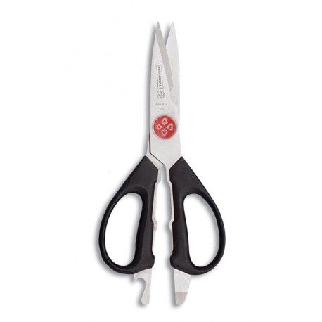 Mundial Kitchen Shears 21cm 666 Mundial,Cooks Plus