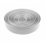 Mondo Pro Round Cake Pan 11in / 27.5x7.5cm Mondo,Cooks Plus