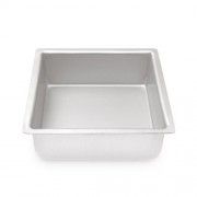 Mondo Pro Deep Square Pan 8in / 20x20x10cm Mondo,Cooks Plus