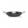 Stanley Rogers Light Weight Cast Iron Cooks Pan 30cm Stanley